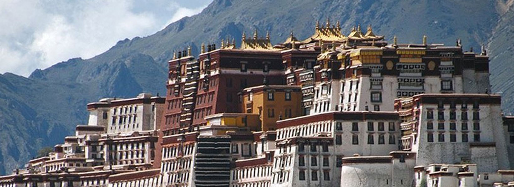 Lhasa