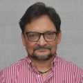 Mr. Anjan Dhungel